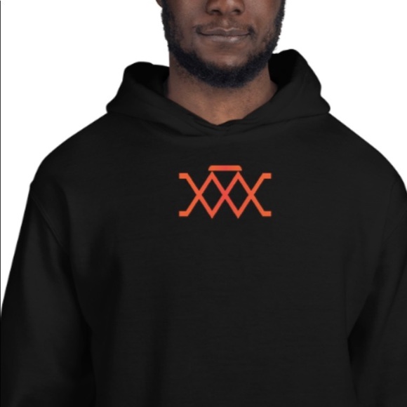 Millionaire Ways Hoodie - Picture 1 of 3